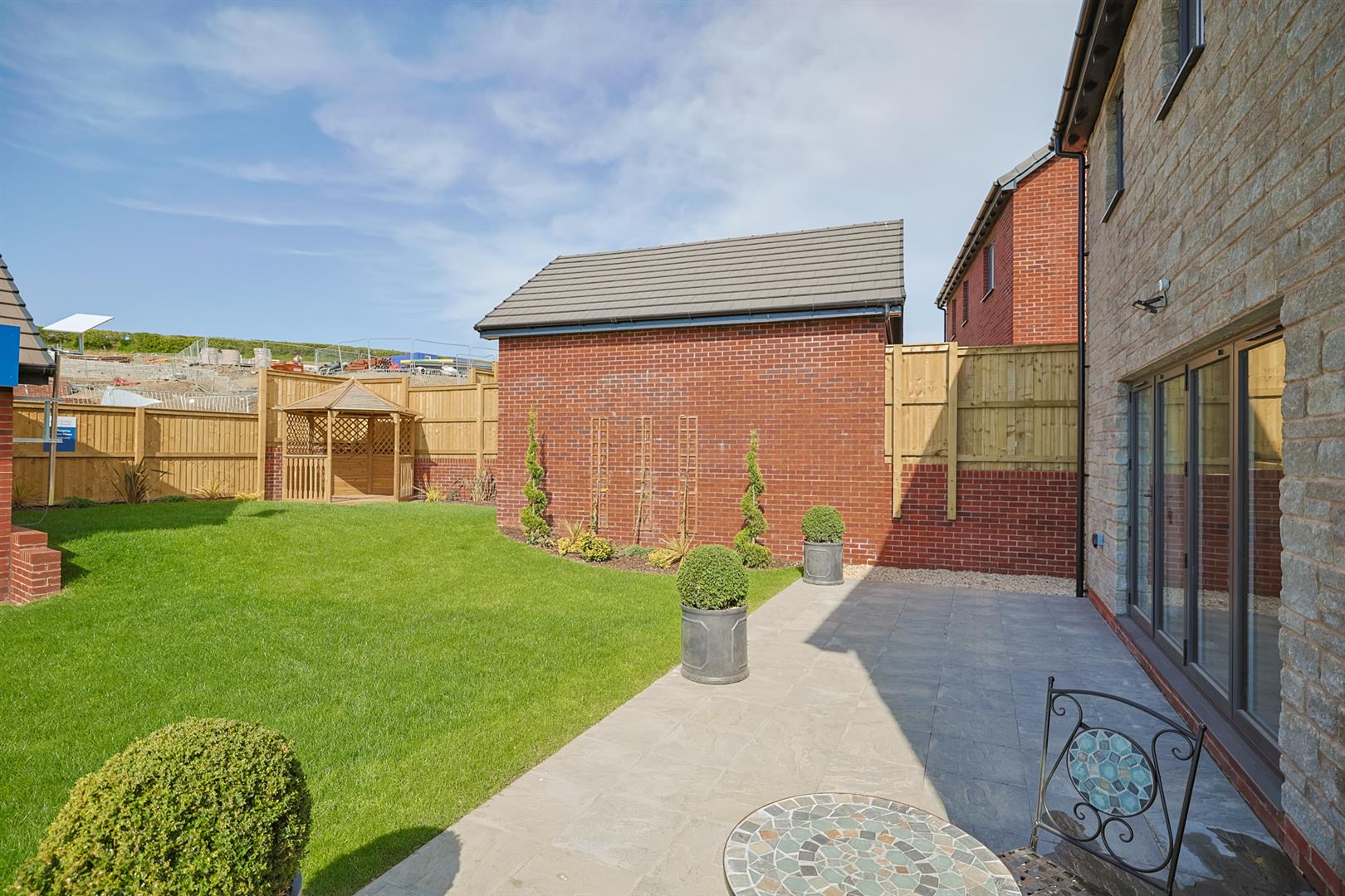 Golwg Y Bryn, Ffordd Pendre, Carmarthen, SA31 3FY